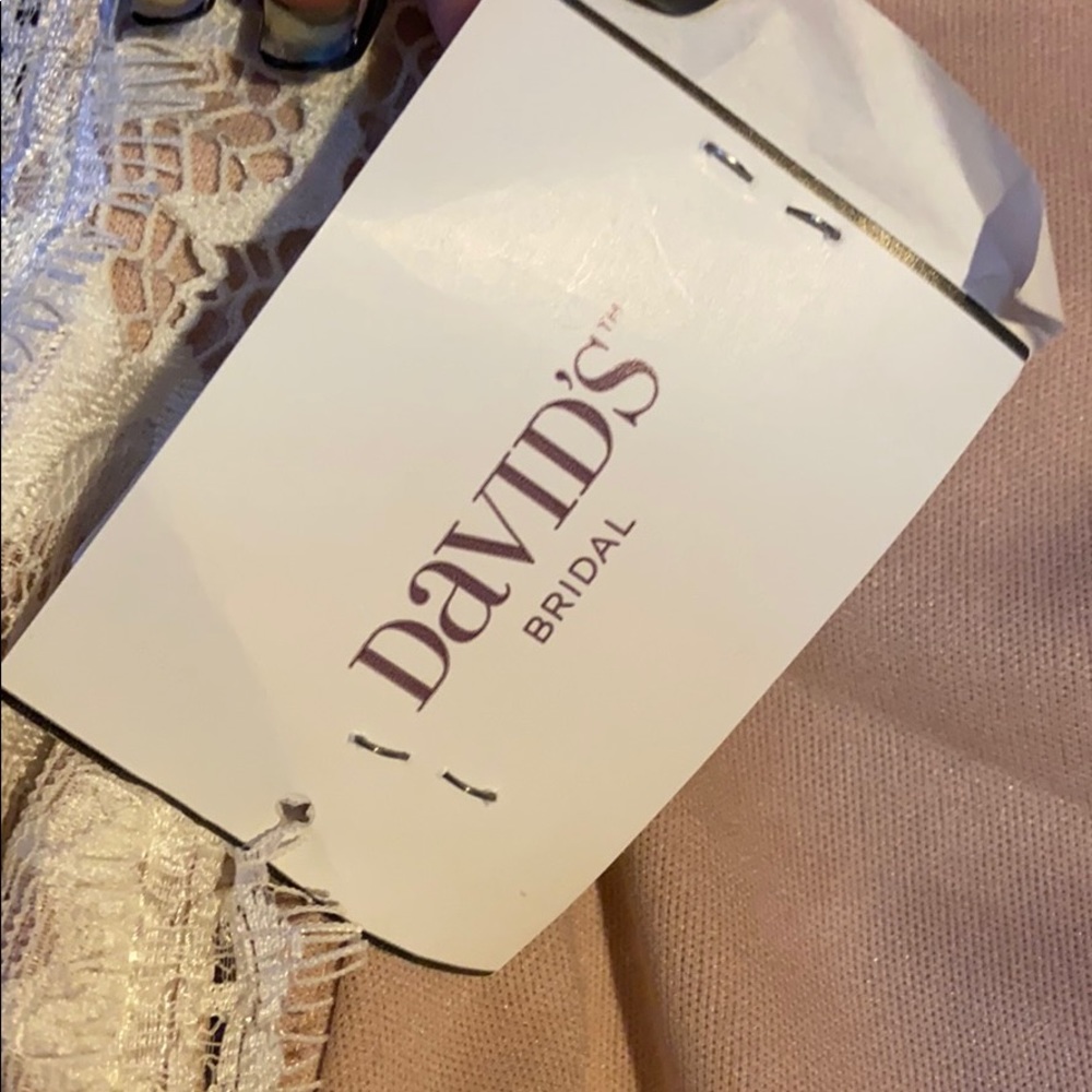 Besty & Adam size 6 dress - Picture 6 of 6